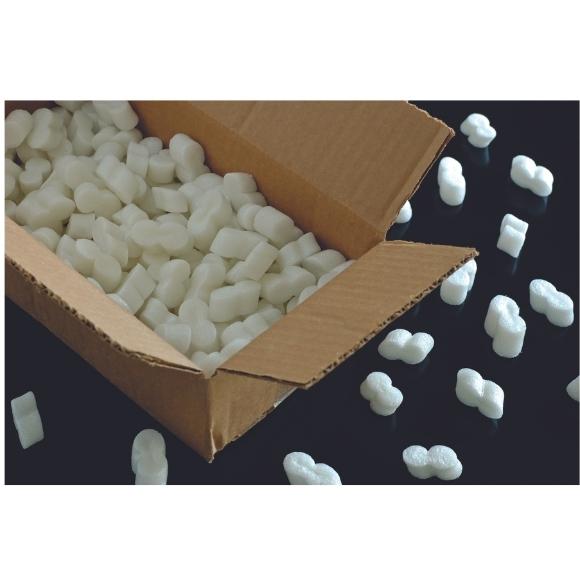 Loose Void Fill Packing Peanuts