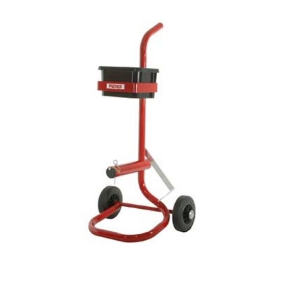 Mobile Strapping Banding Trolley Dispenser