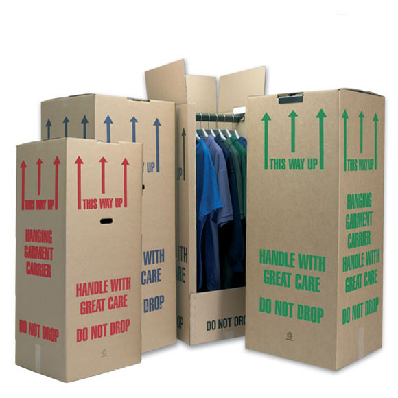 Tall Wardrobe Storage Boxes Buy Wholesale Albert Haywood & Sons Ltd