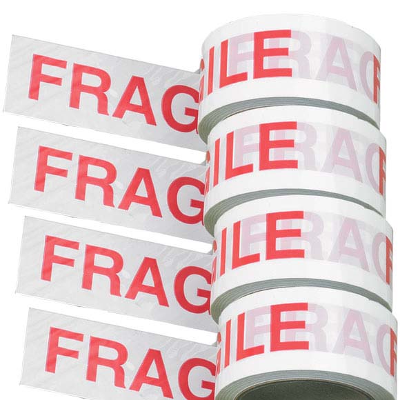 Parcel Packing Tape (48mm x 66m)
