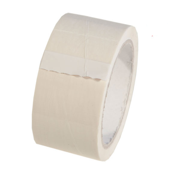 White Packing Tape - High Performance (48mm x 66m)