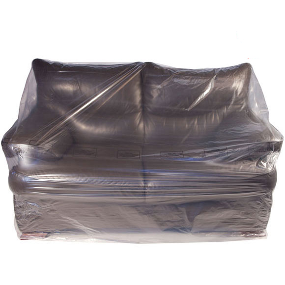 Polythene 2 Seater Bag Standard Grade