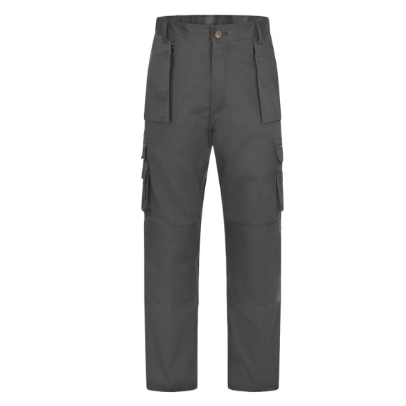 Mens Work Cargo Pocket Combat Workwear Black Navy Army Trousers Military  Pants | eBay