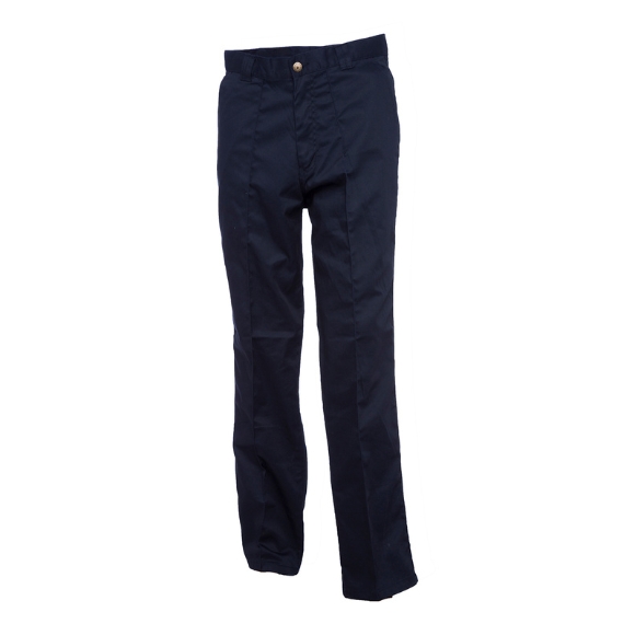 Uneek Ladies Cargo Trousers, Navy