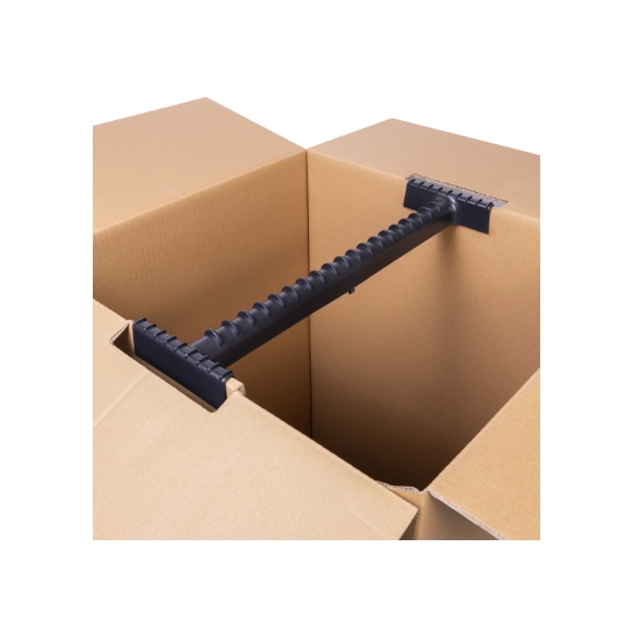 Wardrobe Boxes Economy (Short 38.5